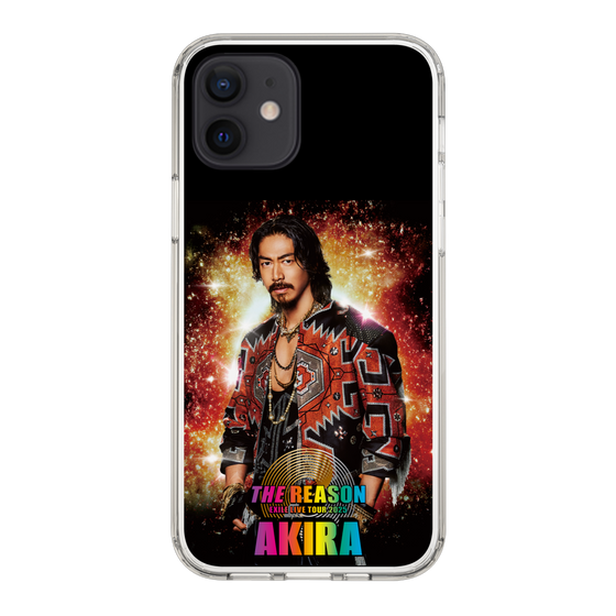 スリムプロテクションケース［ EXILE LIVE TOUR 2025 "THE REASON" - AKIRA ］