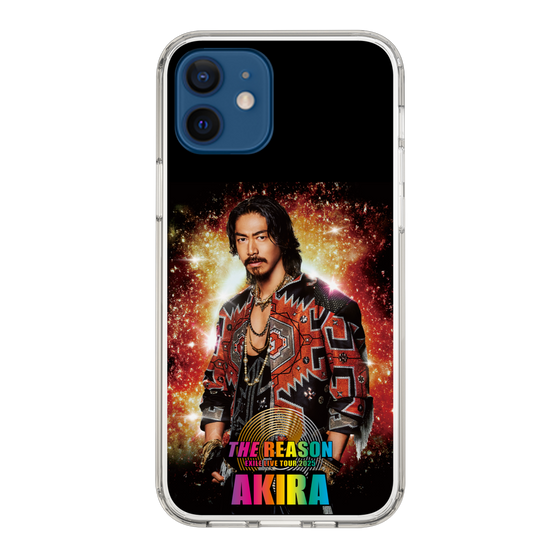 スリムプロテクションケース［ EXILE LIVE TOUR 2025 "THE REASON" - AKIRA ］