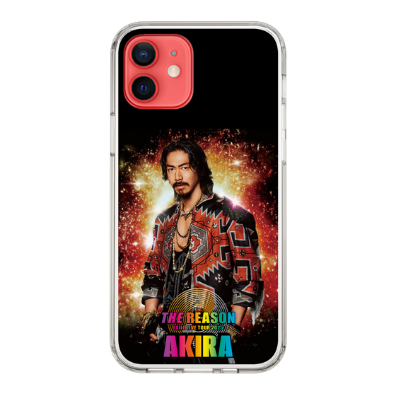 スリムプロテクションケース［ EXILE LIVE TOUR 2025 "THE REASON" - AKIRA ］