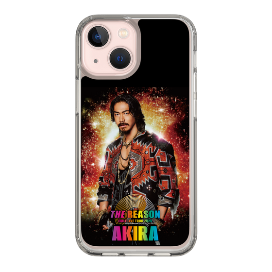 スリムプロテクションケース［ EXILE LIVE TOUR 2025 "THE REASON" - AKIRA ］