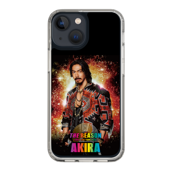 スリムプロテクションケース［ EXILE LIVE TOUR 2025 "THE REASON" - AKIRA ］