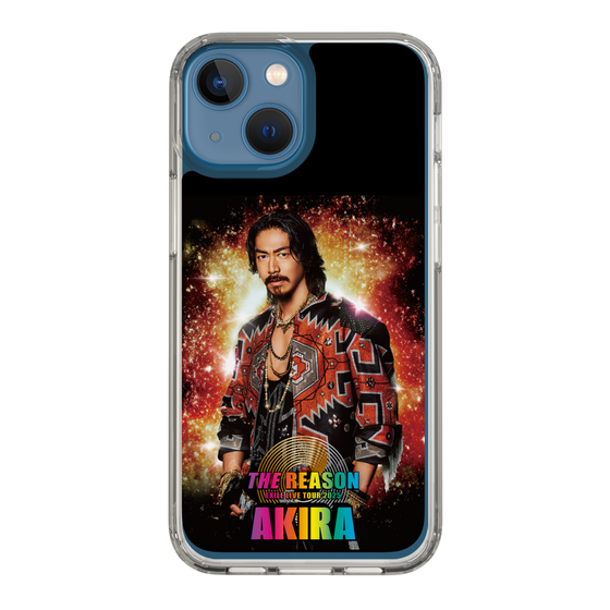 スリムプロテクションケース［ EXILE LIVE TOUR 2025 "THE REASON" - AKIRA ］