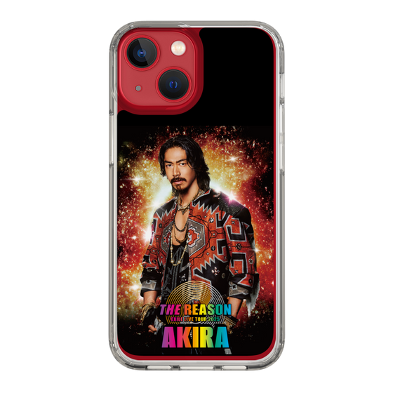 スリムプロテクションケース［ EXILE LIVE TOUR 2025 "THE REASON" - AKIRA ］