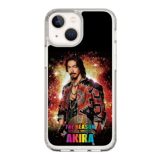 スリムプロテクションケース［ EXILE LIVE TOUR 2025 "THE REASON" - AKIRA ］