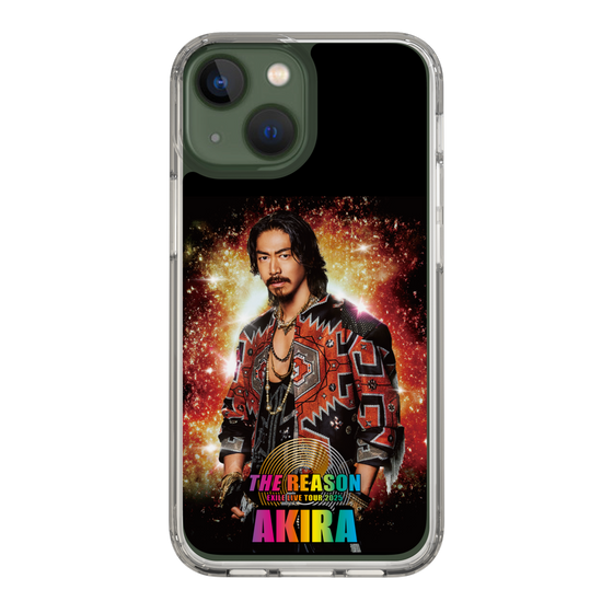 スリムプロテクションケース［ EXILE LIVE TOUR 2025 "THE REASON" - AKIRA ］