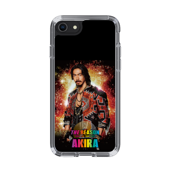 スリムプロテクションケース［ EXILE LIVE TOUR 2025 "THE REASON" - AKIRA ］