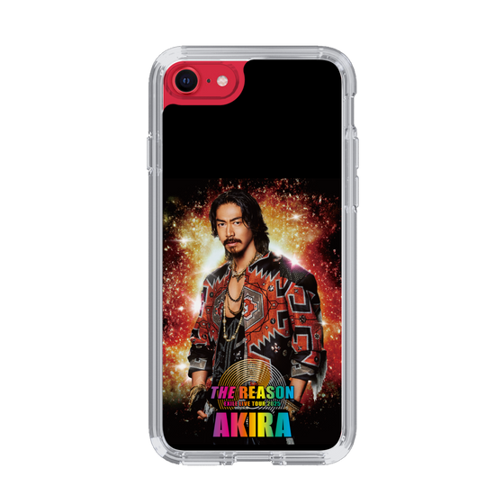 スリムプロテクションケース［ EXILE LIVE TOUR 2025 "THE REASON" - AKIRA ］