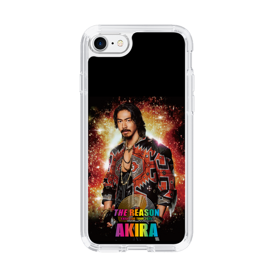 スリムプロテクションケース［ EXILE LIVE TOUR 2025 "THE REASON" - AKIRA ］