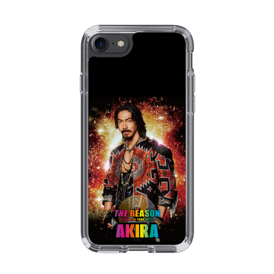 スリムプロテクションケース［ EXILE LIVE TOUR 2025 "THE REASON" - AKIRA ］