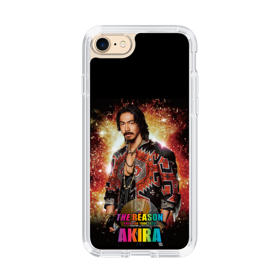 スリムプロテクションケース［ EXILE LIVE TOUR 2025 "THE REASON" - AKIRA ］