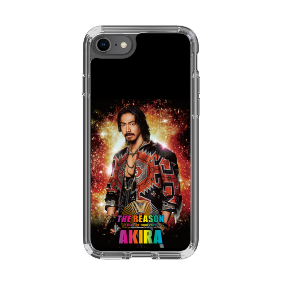 スリムプロテクションケース［ EXILE LIVE TOUR 2025 "THE REASON" - AKIRA ］