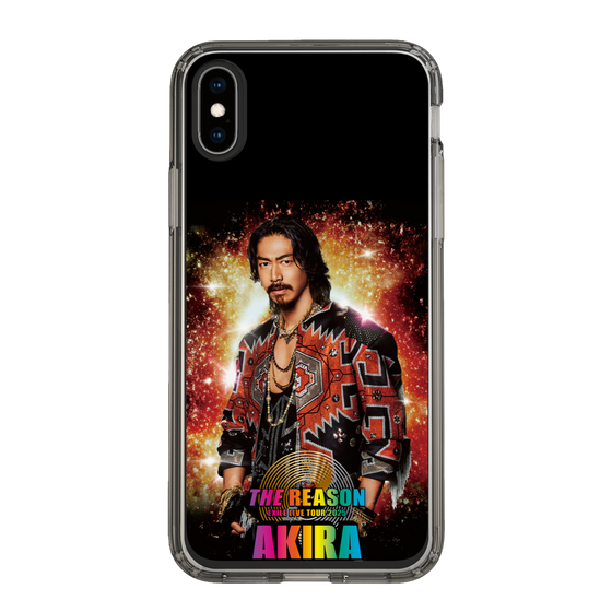 スリムプロテクションケース［ EXILE LIVE TOUR 2025 "THE REASON" - AKIRA ］
