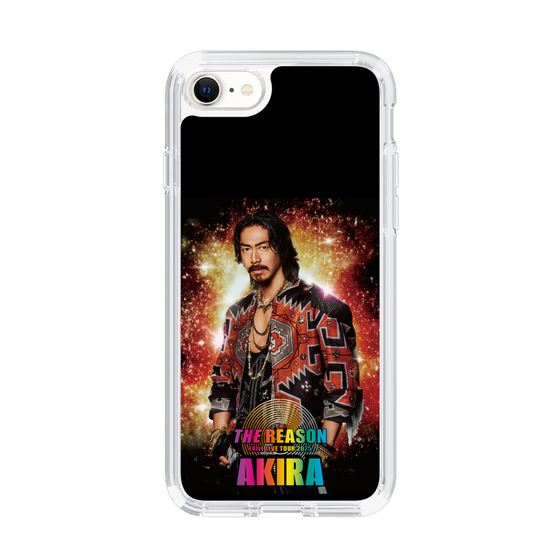 スリムプロテクションケース［ EXILE LIVE TOUR 2025 "THE REASON" - AKIRA ］