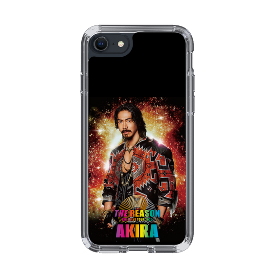 スリムプロテクションケース［ EXILE LIVE TOUR 2025 "THE REASON" - AKIRA ］
