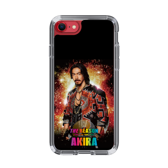 スリムプロテクションケース［ EXILE LIVE TOUR 2025 "THE REASON" - AKIRA ］