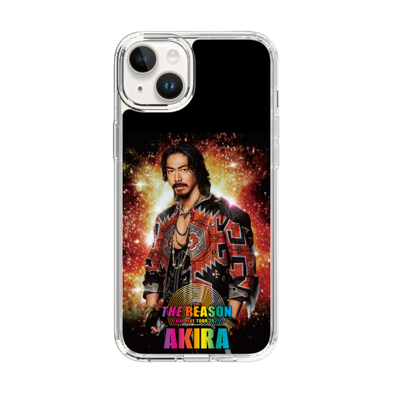 スリムプロテクションケース［ EXILE LIVE TOUR 2025 "THE REASON" - AKIRA ］