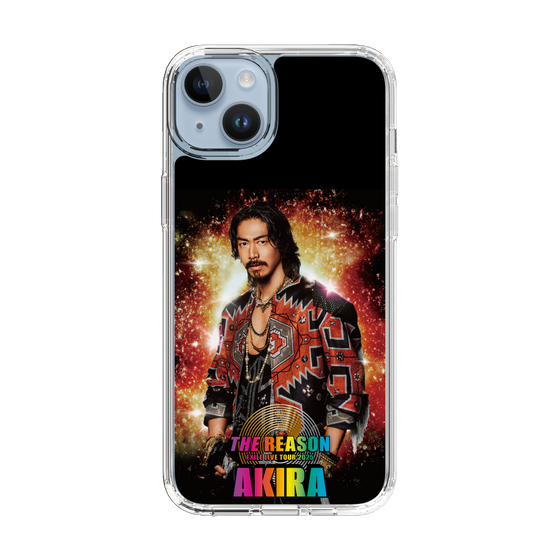 スリムプロテクションケース［ EXILE LIVE TOUR 2025 "THE REASON" - AKIRA ］