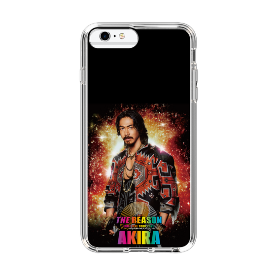 スリムプロテクションケース［ EXILE LIVE TOUR 2025 "THE REASON" - AKIRA ］