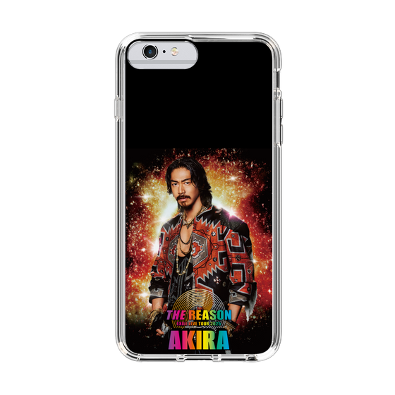 スリムプロテクションケース［ EXILE LIVE TOUR 2025 "THE REASON" - AKIRA ］