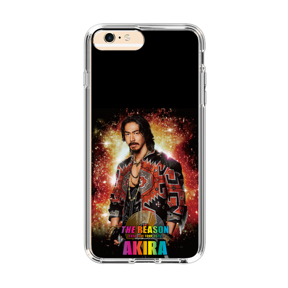 スリムプロテクションケース［ EXILE LIVE TOUR 2025 "THE REASON" - AKIRA ］