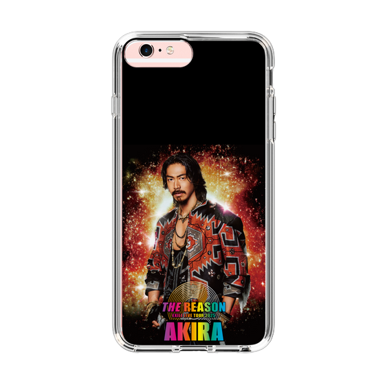 スリムプロテクションケース［ EXILE LIVE TOUR 2025 "THE REASON" - AKIRA ］