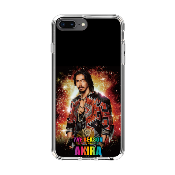 スリムプロテクションケース［ EXILE LIVE TOUR 2025 "THE REASON" - AKIRA ］