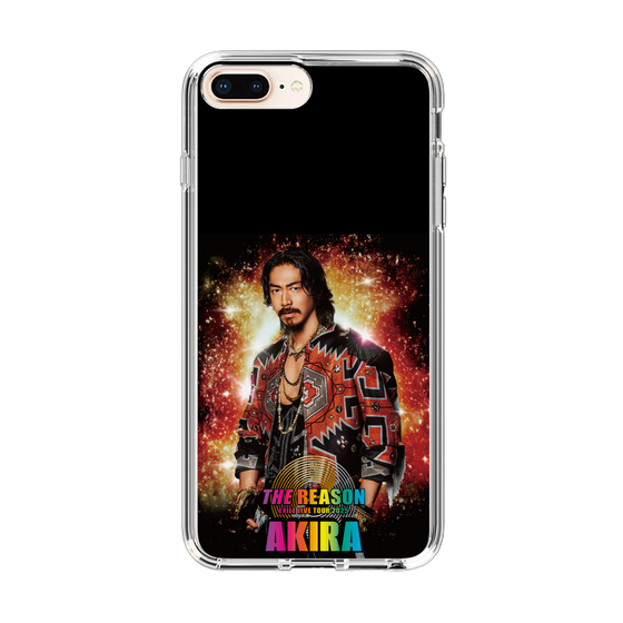 スリムプロテクションケース［ EXILE LIVE TOUR 2025 "THE REASON" - AKIRA ］