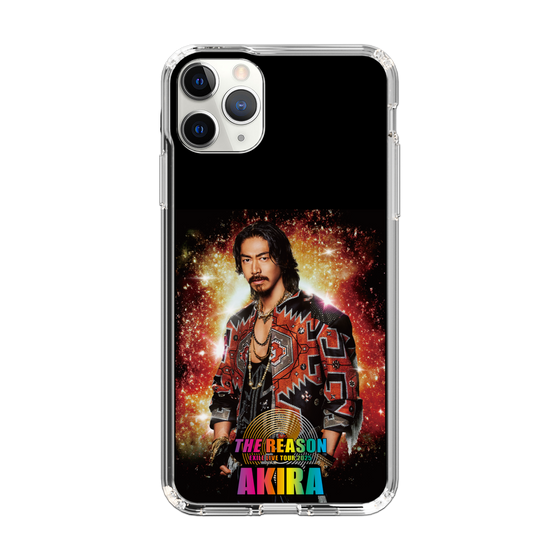 スリムプロテクションケース［ EXILE LIVE TOUR 2025 "THE REASON" - AKIRA ］