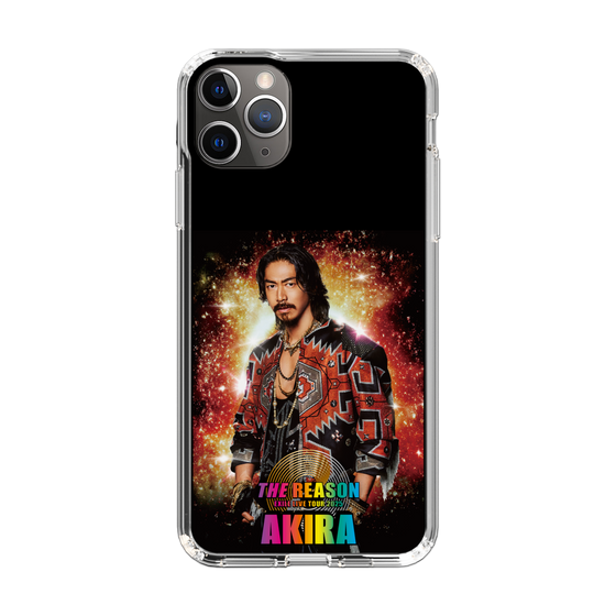 スリムプロテクションケース［ EXILE LIVE TOUR 2025 "THE REASON" - AKIRA ］