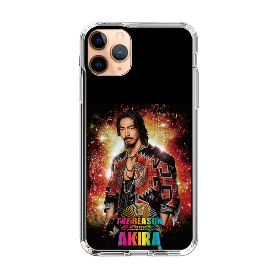 スリムプロテクションケース［ EXILE LIVE TOUR 2025 "THE REASON" - AKIRA ］