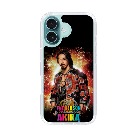 スリムプロテクションケース［ EXILE LIVE TOUR 2025 "THE REASON" - AKIRA ］