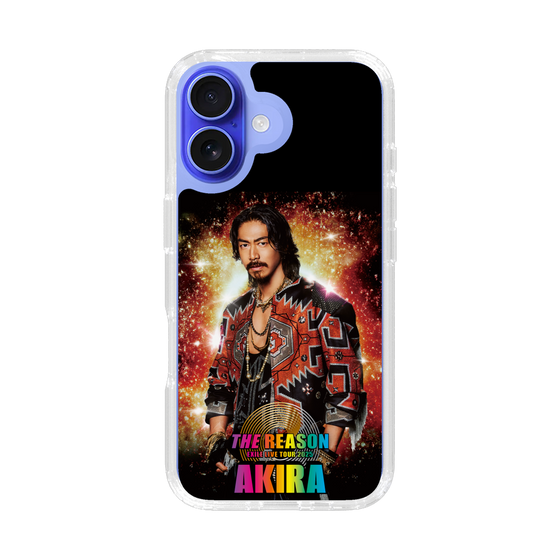 スリムプロテクションケース［ EXILE LIVE TOUR 2025 "THE REASON" - AKIRA ］