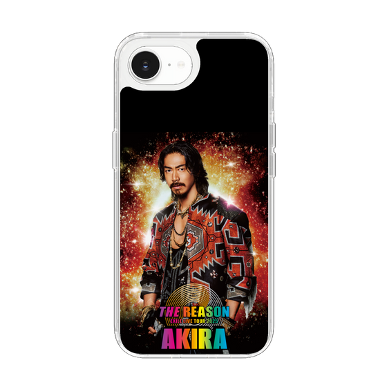 スリムプロテクションケース［ EXILE LIVE TOUR 2025 "THE REASON" - AKIRA ］