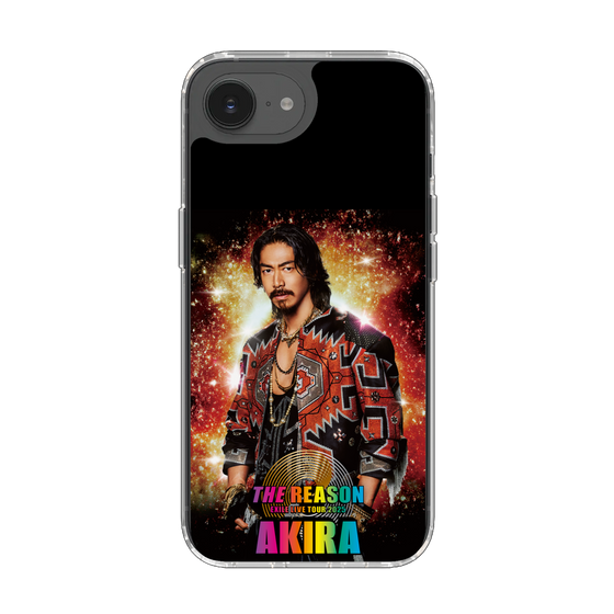 スリムプロテクションケース［ EXILE LIVE TOUR 2025 "THE REASON" - AKIRA ］