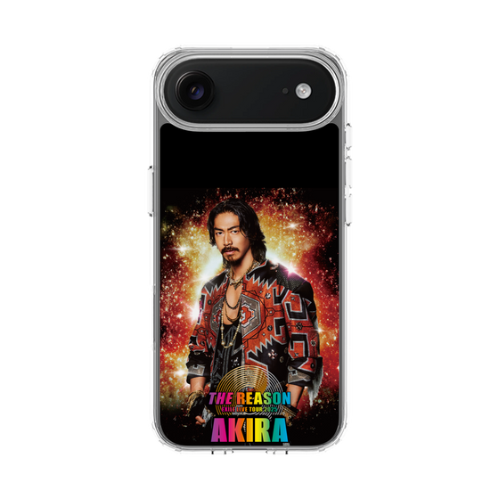 スリムプロテクションケース［ EXILE LIVE TOUR 2025 "THE REASON" - AKIRA ］