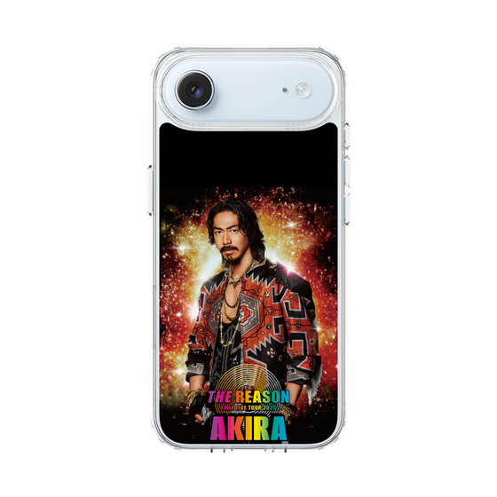 スリムプロテクションケース［ EXILE LIVE TOUR 2025 "THE REASON" - AKIRA ］