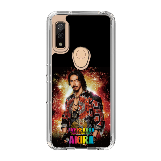 スリムプロテクションケース［ EXILE LIVE TOUR 2025 "THE REASON" - AKIRA ］