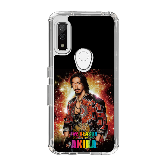 スリムプロテクションケース［ EXILE LIVE TOUR 2025 "THE REASON" - AKIRA ］