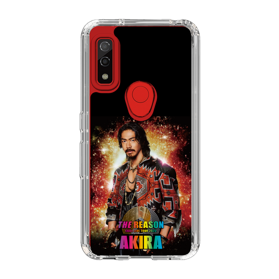 スリムプロテクションケース［ EXILE LIVE TOUR 2025 "THE REASON" - AKIRA ］