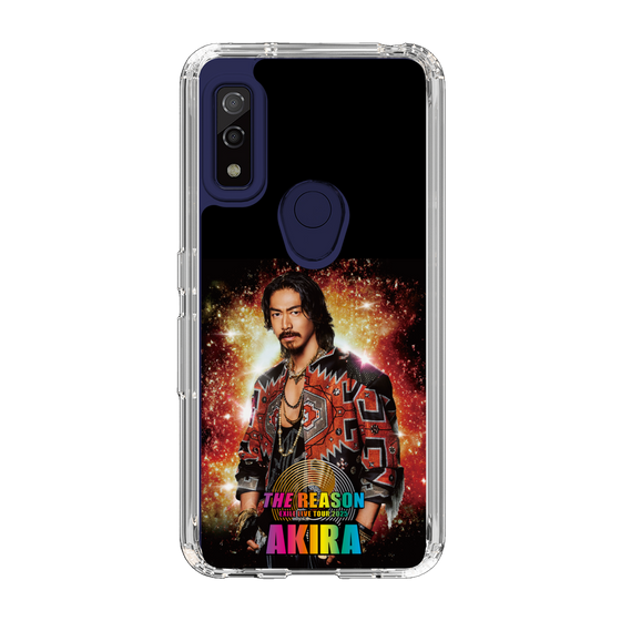 スリムプロテクションケース［ EXILE LIVE TOUR 2025 "THE REASON" - AKIRA ］