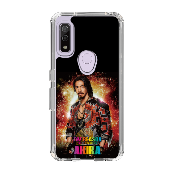 スリムプロテクションケース［ EXILE LIVE TOUR 2025 "THE REASON" - AKIRA ］