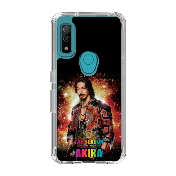 スリムプロテクションケース［ EXILE LIVE TOUR 2025 "THE REASON" - AKIRA ］