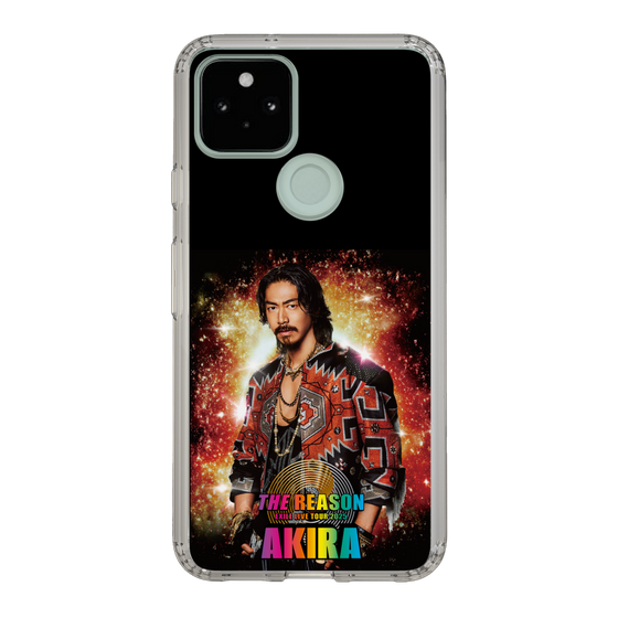 スリムプロテクションケース［ EXILE LIVE TOUR 2025 "THE REASON" - AKIRA ］