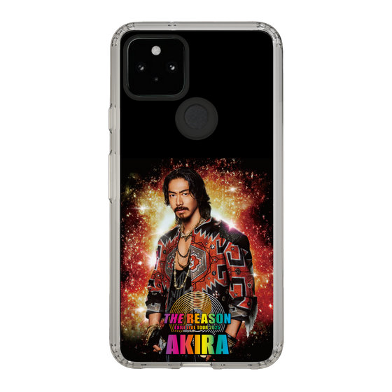 スリムプロテクションケース［ EXILE LIVE TOUR 2025 "THE REASON" - AKIRA ］