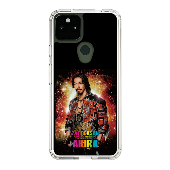 スリムプロテクションケース［ EXILE LIVE TOUR 2025 "THE REASON" - AKIRA ］