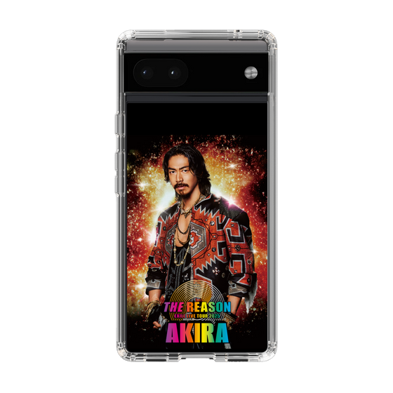 スリムプロテクションケース［ EXILE LIVE TOUR 2025 "THE REASON" - AKIRA ］