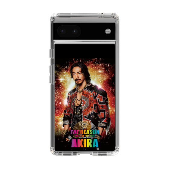 スリムプロテクションケース［ EXILE LIVE TOUR 2025 "THE REASON" - AKIRA ］