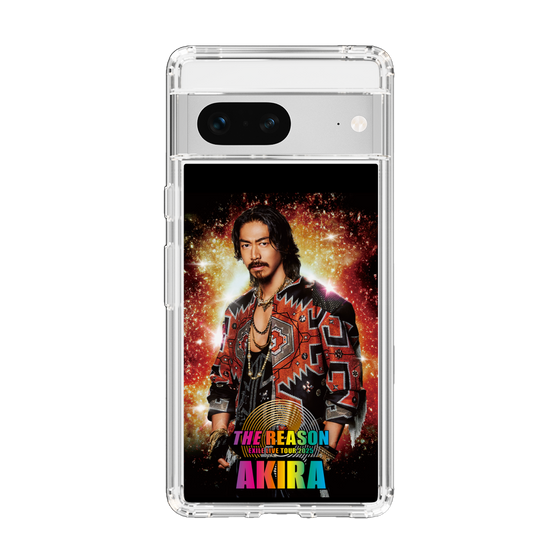 スリムプロテクションケース［ EXILE LIVE TOUR 2025 "THE REASON" - AKIRA ］