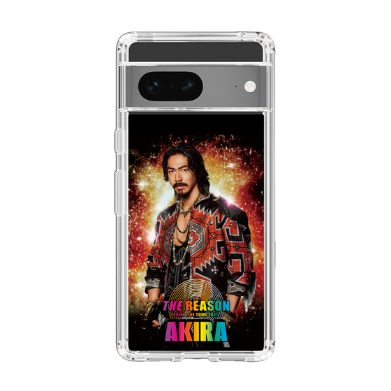 スリムプロテクションケース［ EXILE LIVE TOUR 2025 "THE REASON" - AKIRA ］