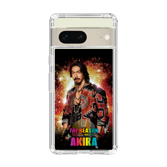 スリムプロテクションケース［ EXILE LIVE TOUR 2025 "THE REASON" - AKIRA ］